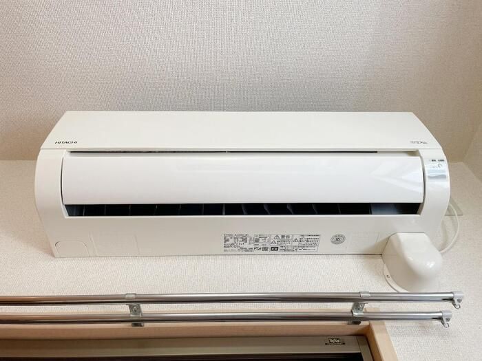 その他設備　☆エアコン☆