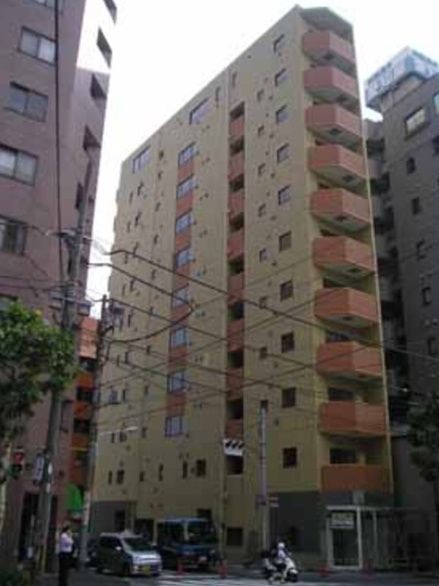 建物外観　☆きれいな外観☆