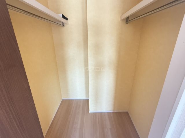ラ ルミエールの内装写真