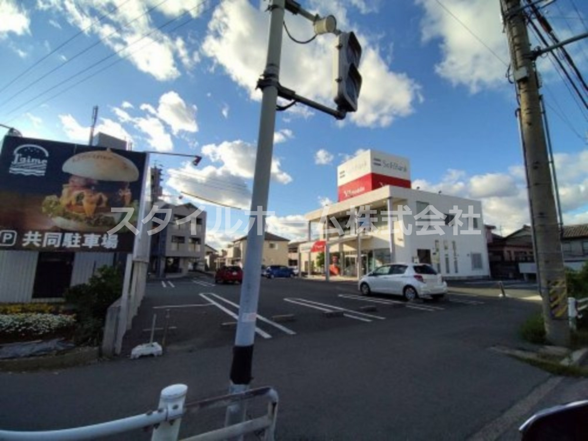 その他　ソフトバンク豊橋東田（その他）まで829m