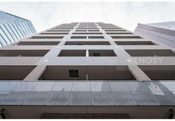 建物外観　物件画像