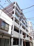 エルレナート新富町 3階 築11年5ヶ月の賃貸物件