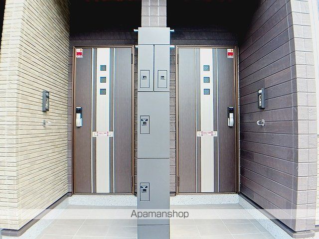 その他共有部分　その他共有部分
