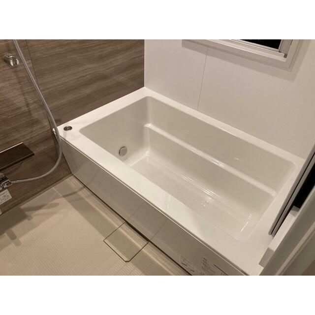 バス・シャワールーム　※写真は同タイプ住戸です。