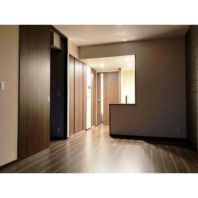その他部屋・スペース　※写真は同タイプ住戸です。
