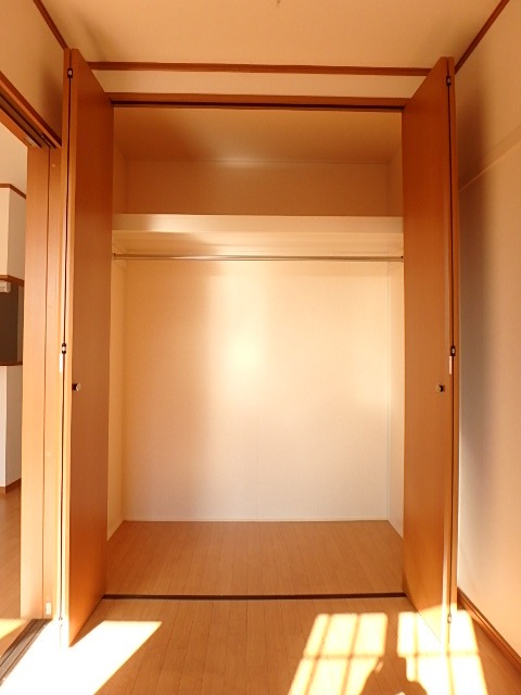 収納　図面と現状に相違がある場合には現状を優先