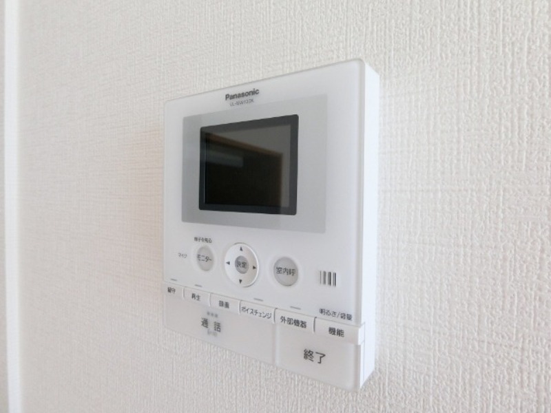 セキュリティ　図面と現状に相違がある場合には現状を優先