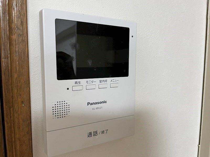 セキュリティ　別部屋参考