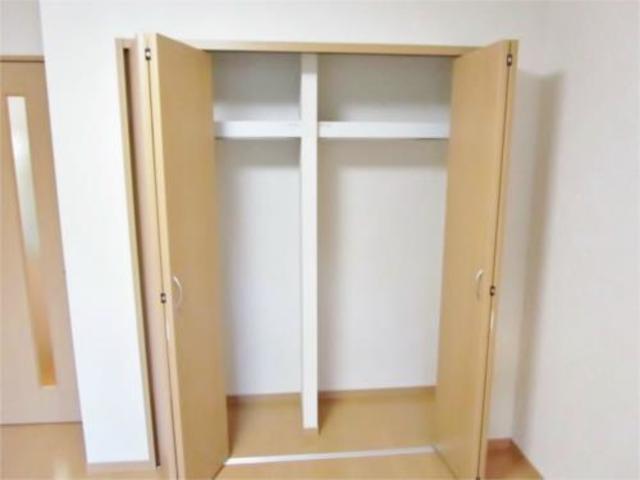 収納　収納