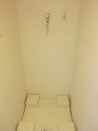 その他設備　☆エアコン完備☆