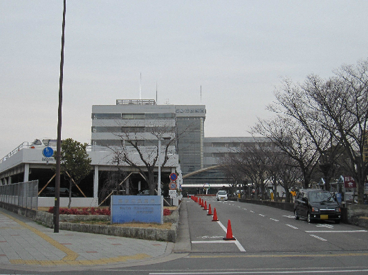 病院　高砂市民病院（病院）まで2797m