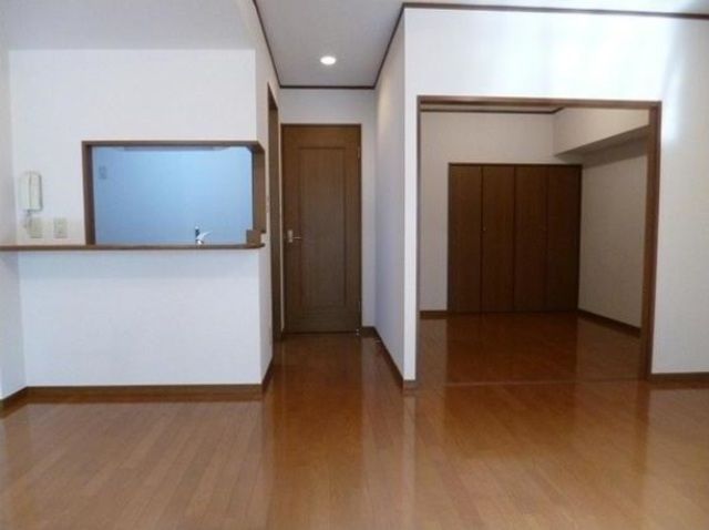その他部屋・スペース　居室2