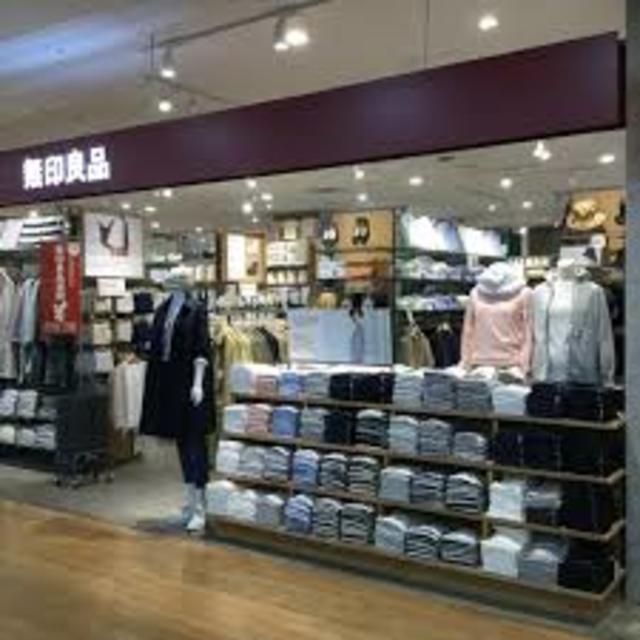 ショッピングセンター　無印良品リヴィン田無店（ショッピングセンター）まで1791m