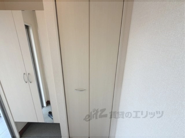 その他部屋・スペース　廊下収納