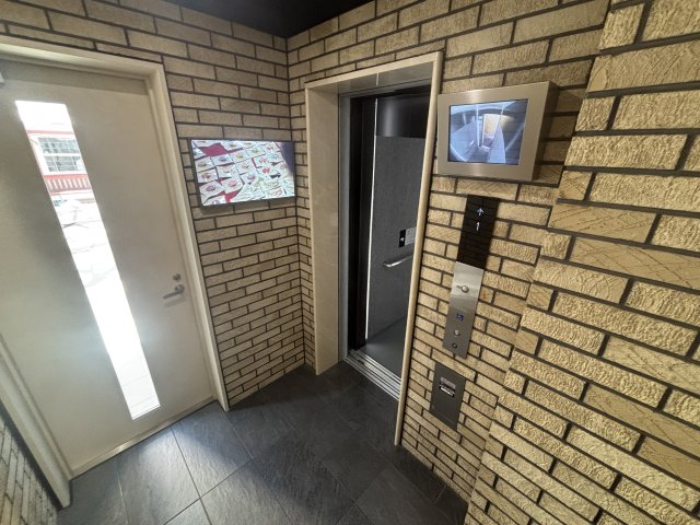 ＪＲ山陽本線 新長田駅 徒歩9分 6階建 築1年の外観写真