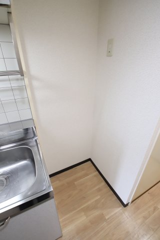 その他　冷蔵庫スペース