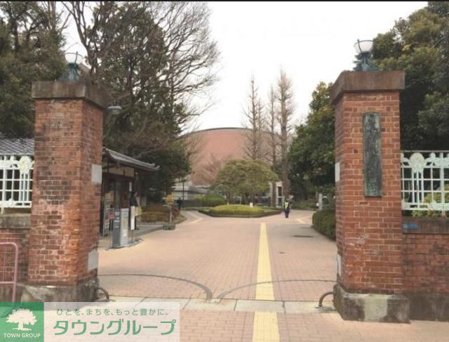 その他　国立東京芸術大学（その他）まで630m