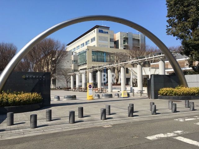その他　国立東京農工大学（その他）まで940m