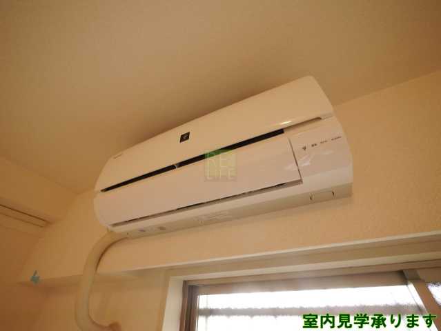 その他設備　パークアクシス四谷ステージ