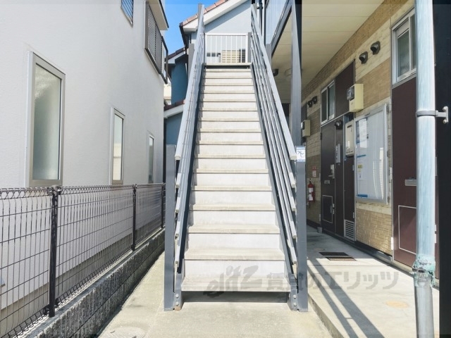 その他　階段