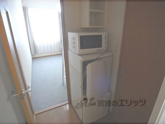 その他部屋・スペース　廊下