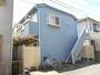 市川駅より徒歩7分 築37年10ヶ月 2階建の賃貸物件