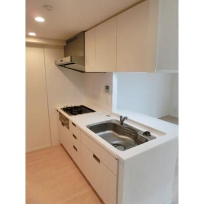 キッチン　☆使いやすいシステムキッチン☆