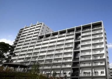 建物外観　☆綺麗な外観☆