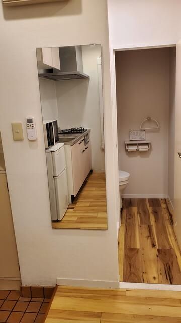 その他部屋・スペース