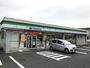 コンビニ　ファミリーマート 海老名運動公園前店（コンビニ）まで184m