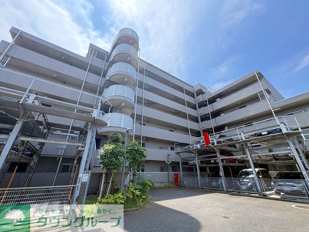 玄関　お部屋探しは【タウンハウジング千葉店】にお任せ下さい♪