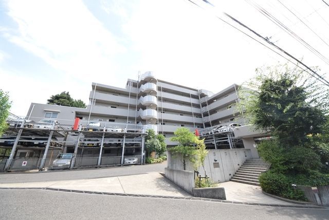 建物外観　詳細はタウンハウジング千葉店まで！043-221-3600