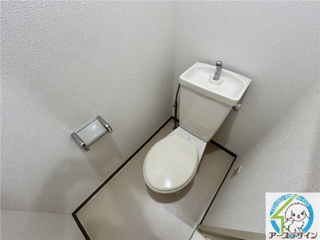 トイレ　※類似部屋
