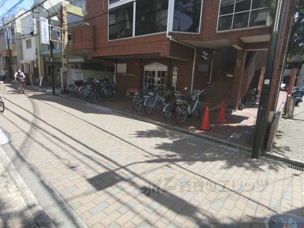 その他　前面道路