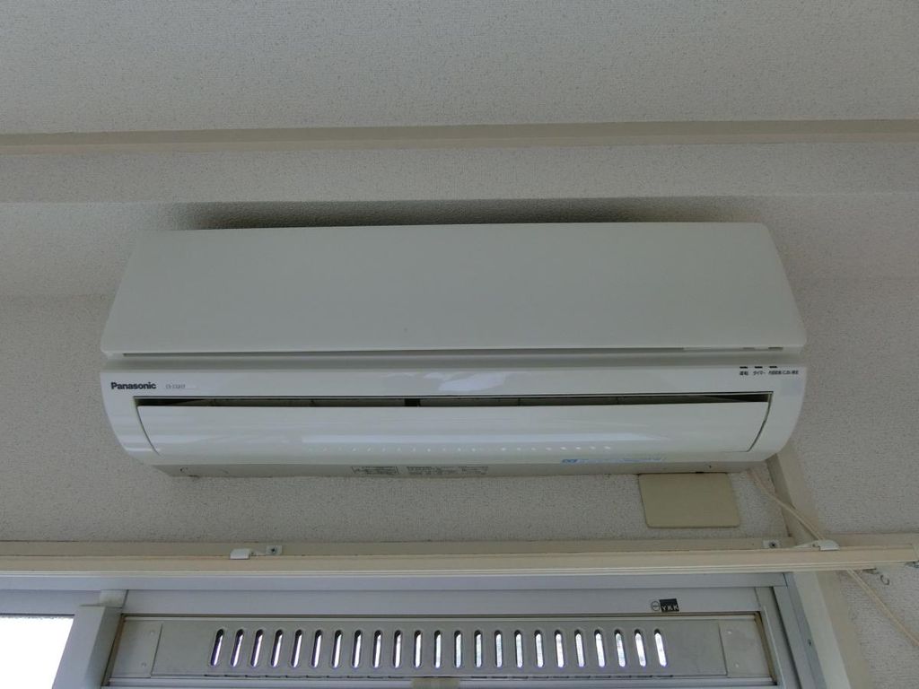 その他設備　設備