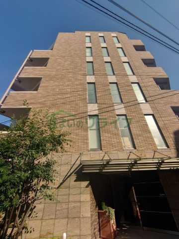 建物外観　CLASSY COURT北大塚