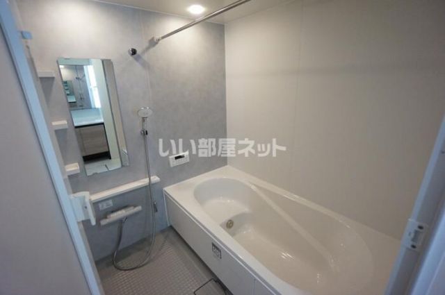 Affinerの風呂写真