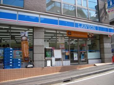 コンビニ　ローソン 港北錦ケ丘店（コンビニ）まで202m