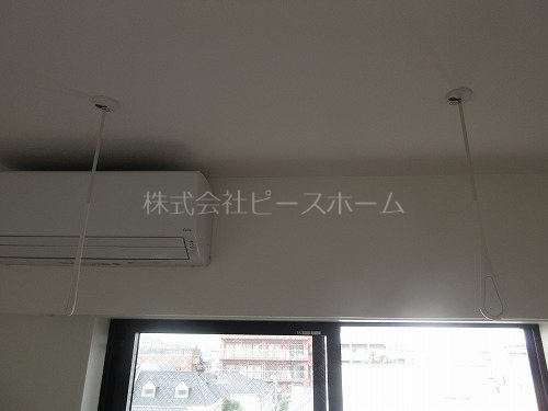 その他設備　※別号室参考写真