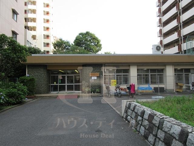 幼稚園・保育園　桜田保育園（幼稚園・保育園）まで456m