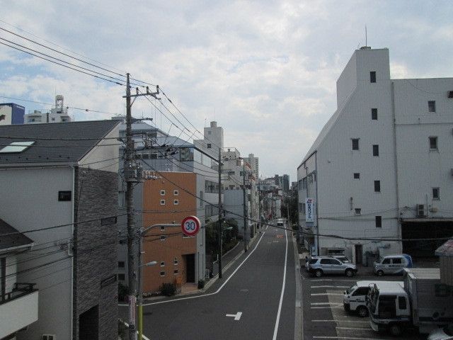 眺望　景色
