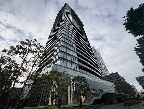 建物外観　建物外観　※2026年5月撮影の写真