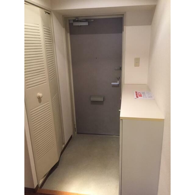 玄関　※参考写真
