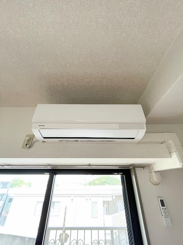 パレノール城山のその他写真