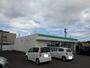 コンビニ　ファミリーマート宮崎恒久店（コンビニ）まで160m