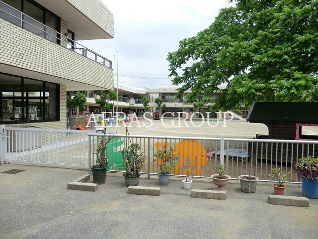 幼稚園・保育園　鎌ヶ谷ふじ幼稚園（幼稚園・保育園）まで1829m