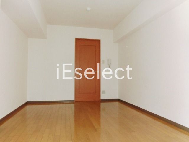 その他部屋・スペース　収納が居室にないので家具が置きやすいですよ。