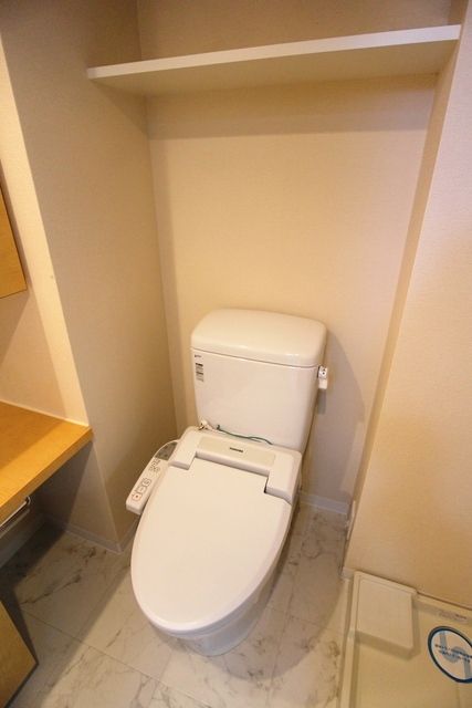 トイレ　★トイレ★※別号室参考写真です※