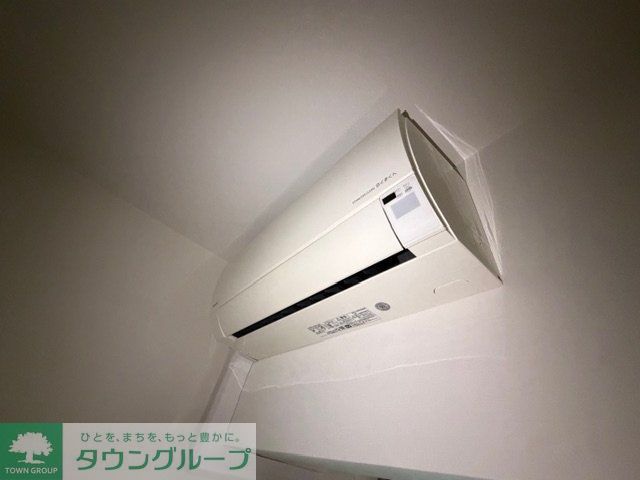 その他設備　設備