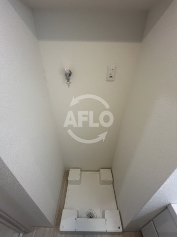 その他　洗濯パン